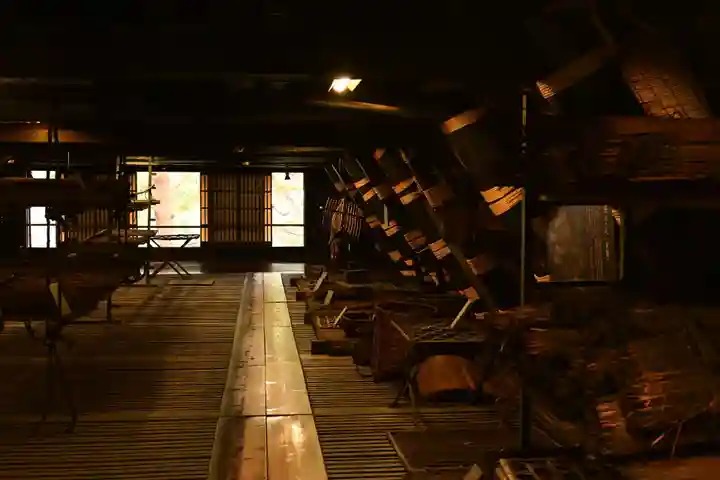 松原山 明善寺(岐阜県)