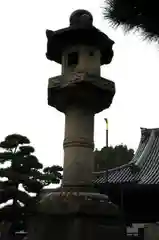 葛井寺の建物その他