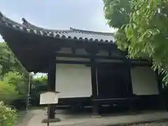 海龍王寺(奈良県)