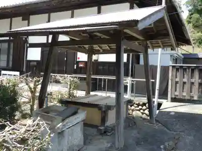 正法寺のその他建物