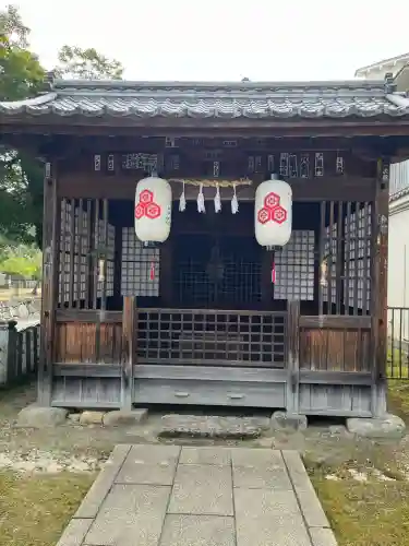 金刀比羅神社(広島県)