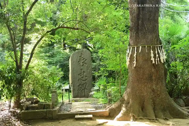 代々木八幡宮(東京都)
