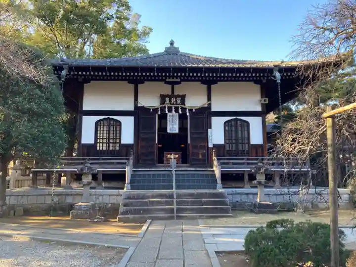 遠壽院(千葉県)