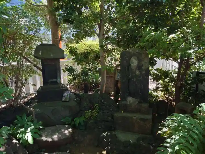 東大島神社(東京都)