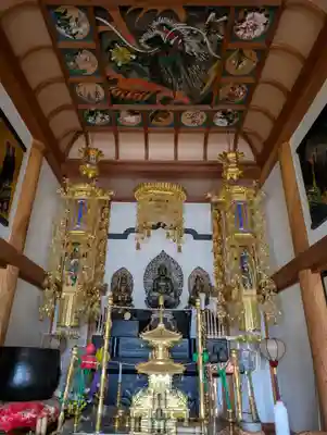 西泉寺(福島県)