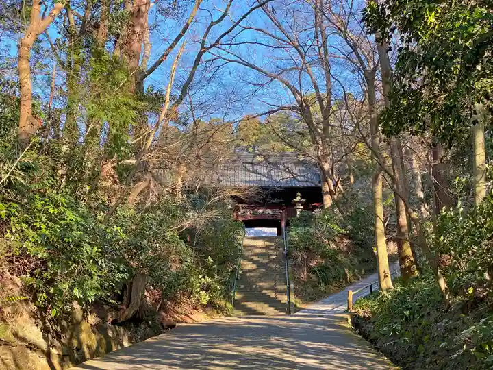 妙本寺のその他建物