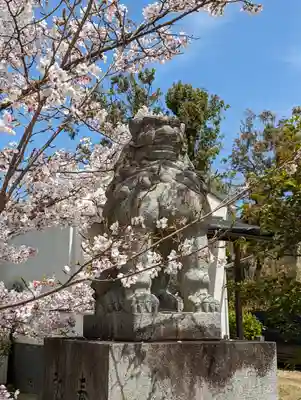 新日吉神宮(京都府)