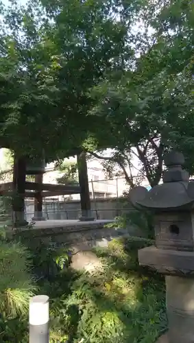 祥雲寺のその他建物