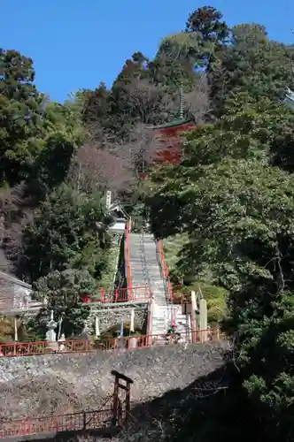 宝厳寺のその他建物