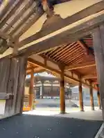 法隆寺 夢殿(奈良県)