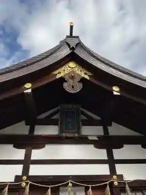 三輪神社(愛知県)