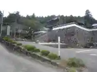 梅林寺のその他建物