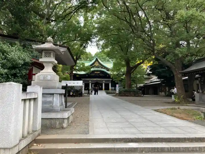 王子神社(東京都)
