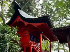 大星神社(長野県)