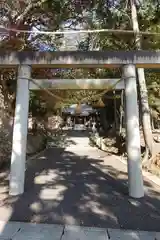 伊奈冨神社(三重県)