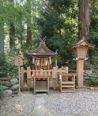 大崎八幡宮(宮城県)