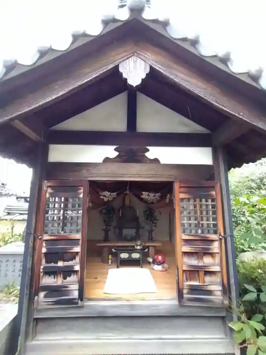 玉泉院(愛知県)