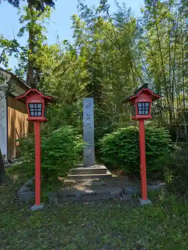 惣社神社(滋賀県)