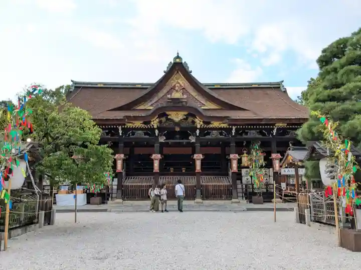 北野天満宮(京都府)