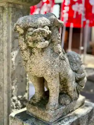 岸和田天神宮(大阪府)