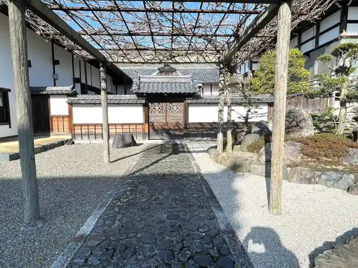 弘誓寺(滋賀県)