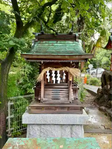 真清田神社(愛知県)