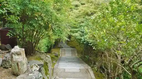 法輪寺のその他建物