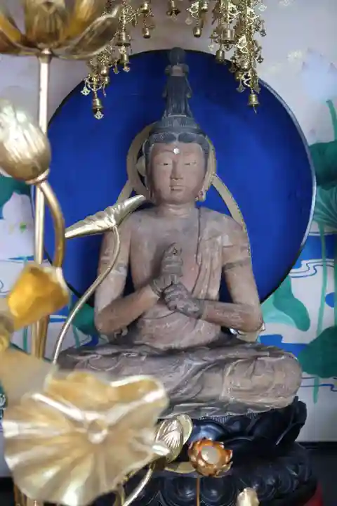 松樹院(竹成五百羅漢)(三重県)