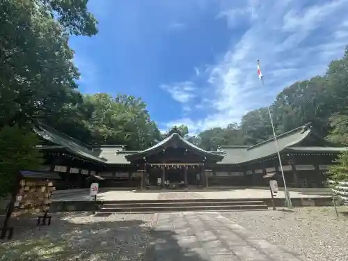 讃岐宮 香川縣護國神社(香川県)