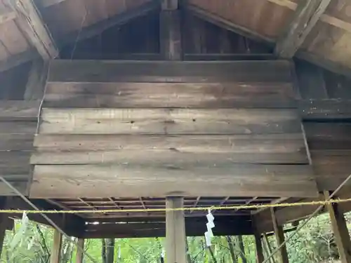 熊野神社のその他建物