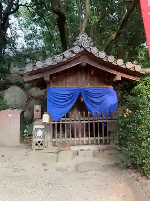 石手寺のその他建物