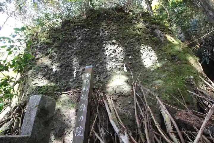 公時神社のその他建物