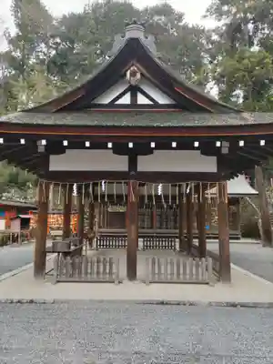 吉田神社のその他建物