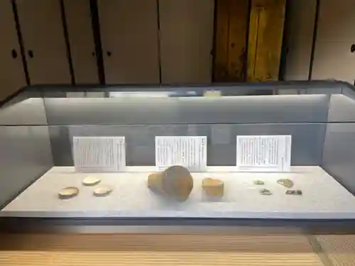 新薬師寺のその他建物