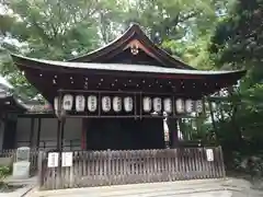 岡崎神社(京都府)