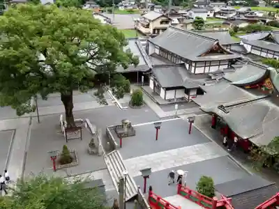 祐徳稲荷神社(佐賀県)