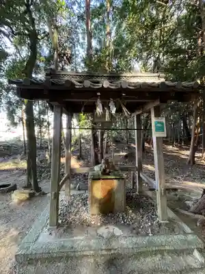 神明神社(滋賀県)