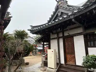 京善寺(大阪府)
