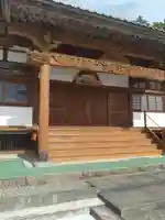 悠山寺(宮城県)