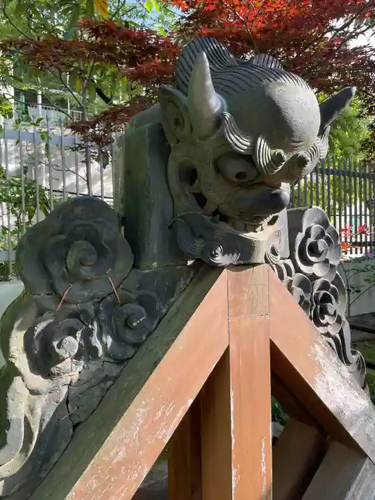 寛永寺(根本中堂)(東京都)