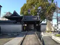 覚円寺(愛知県)