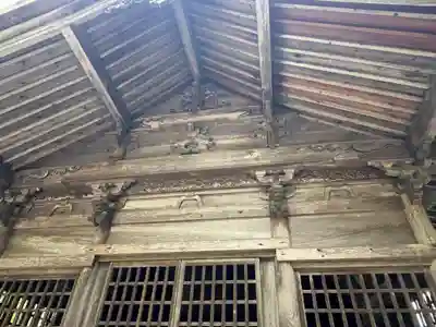 矢彦神社(長野県)