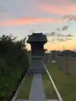 疱瘡神社(千葉県)