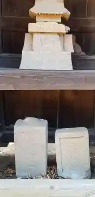 春日神社のその他建物