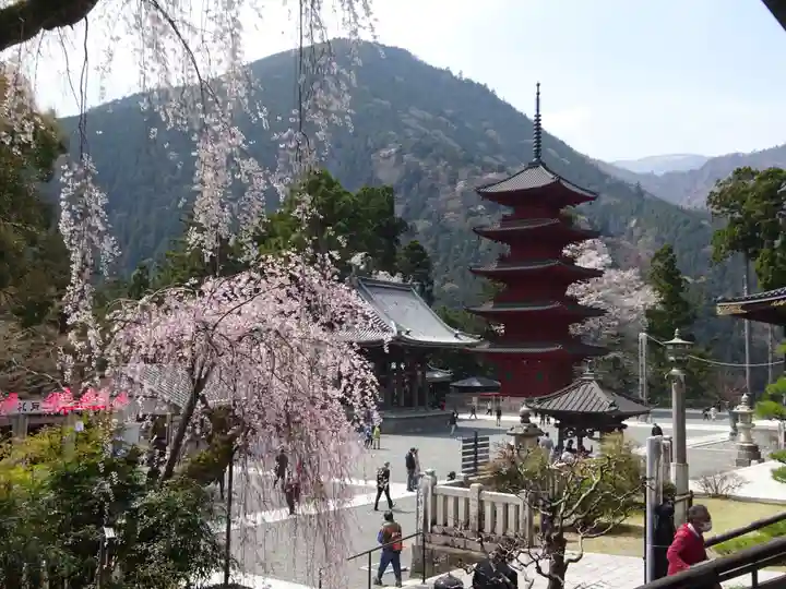 久遠寺のその他建物