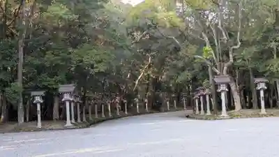 橿原神宮(奈良県)