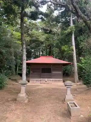 星神社(千葉県)