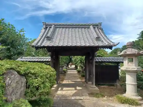 常楽寺(埼玉県)