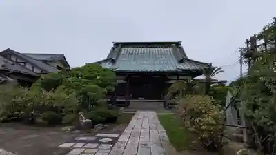 九品寺のその他建物