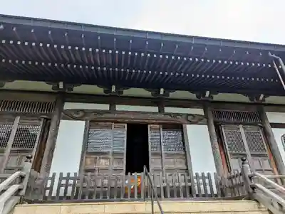 妙高院の本殿・本堂